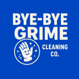 Bye-Bye Grime Cleaning Co.