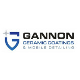 Gannon Ceramic Coatings & Mobile Detailing