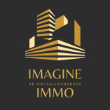 Imagine Immo | 3D-Visualisierungen