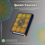 IQuran Academy