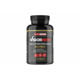 Vigor Now Pills