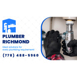 Plumber Richmond