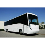 Charter Bus Rental nyc