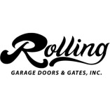 Rolling Garage Doors & Gates, Inc.