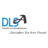 DLS-A Kantinen- & Automatenservice logo