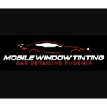 Mobile Window Tinting and Car Detailing Phoenix