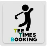 TeeTimesBooking