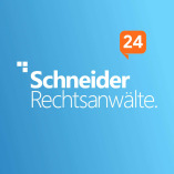 Schneider Rechtsanwälte logo