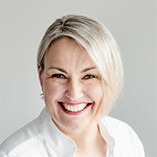 Tanja Härter - The Power of Change