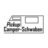 Pickup Camper Schwaben logo