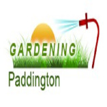 Gardening Paddington