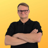 Kapitallotsen | Maik Kusch-Nerenz