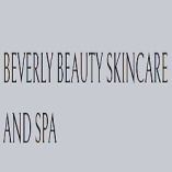 Beverly Beauty Skincare and spa