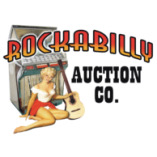 Rockabilly Auction Company