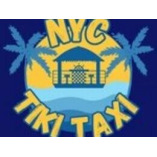 NYC Tiki Taxi