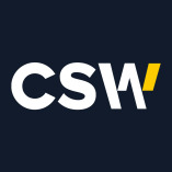 CSW.AGENCY logo