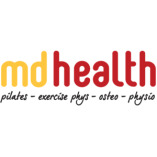 MD Health Pty Ltd