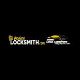 The Modern Locksmith