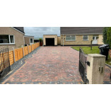 Paving Installers Ltd