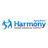 Harmony Home Medical Supply, San Diego