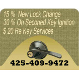 Locksmith Seattle Washington