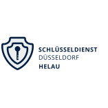 Schlüsseldienst Düsseldorf Helau logo