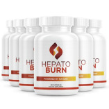 Hepato Burn Liver Purification Complex