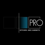 PRO KITCHEN AND CABINETS