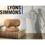 Lyons & Simmons, LLP