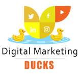 Digital Marketing Ducks