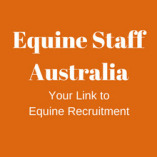 Equine Staff Australia