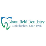 Bloomfield Dentistry: Satinderdeep Kaur DMD