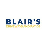 Blairs Driveway