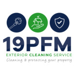 19PFM - Pressure Washing Services