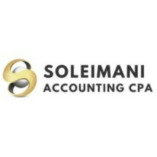 Soleimani Accounting CPA