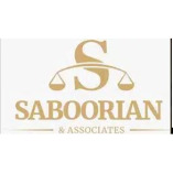 Saboorian & Associates, Tus Abogados de Accidentes