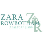 Zara Rowbotham