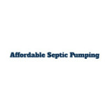 Affordable Septic Pumping