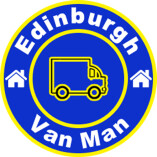 Edinburgh Van Man