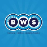 BWS Plumbing, Heating & Air Conditioning