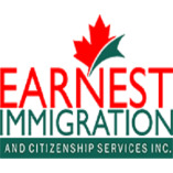 Earnest Immigration and Citizenship Services Inc