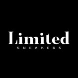 Limited Sneakers logo