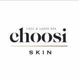 Choosi Skin Face and Laser Spa