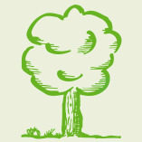 Gartenfachbetrieb Bräuninger logo