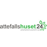 Attefallshuset24