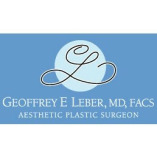 Geoffrey E. Leber, MD, FACS - Aesthetic Plastic Surgeon