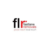 Fastlane Removals Limited UK