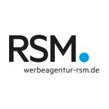 RSM. kommunikations-marketing GmbH logo