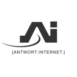 ANTWORT:INTERNET GmbH logo