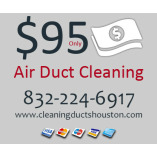 Cleaning Ducts Houston TX